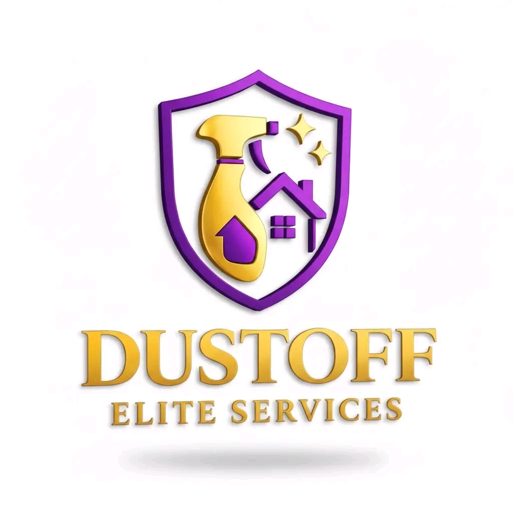 Dustoff Logo